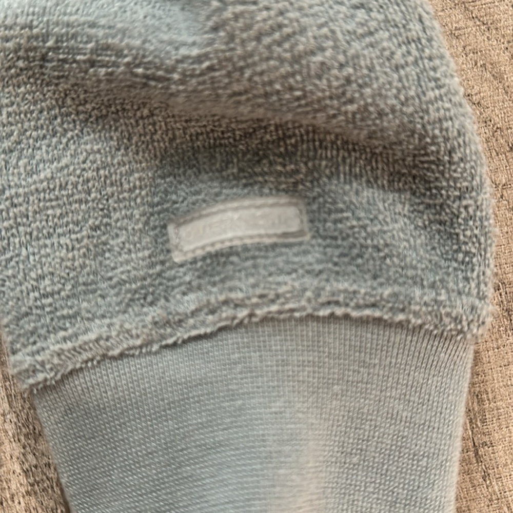 Outerknown Hightide Hoodie View 5
